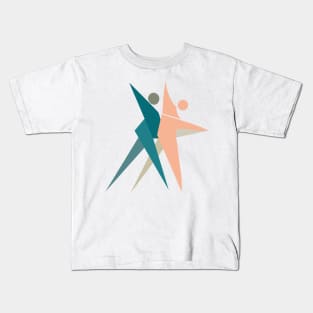 Dancing Kids T-Shirt